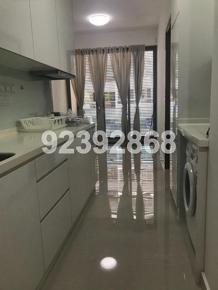 Idyllic Suites (D14), Apartment #167942492
